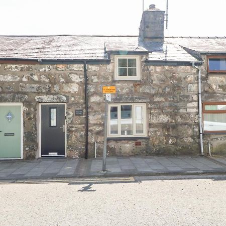 Weaver'S Cottage Porthmadog Kültér fotó